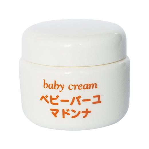 MADONNA 儿童马油护臀霜 25GJPY带授权招加盟代理 商品图0