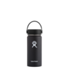 HYDRO FLASK 16oz WIDE MOUTH BLACK 保温瓶(473ml)JPY带授权招加盟代理 商品缩略图0