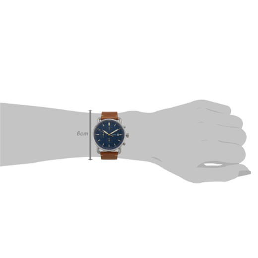 化石 FOSSIL FOSSIL WATCH 手表  男款  FS5401JPY带授权招加盟代理 商品图3