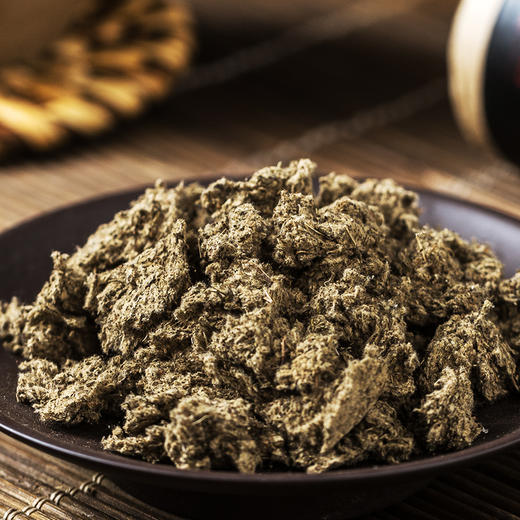 【单人重度寒湿调理套装】艾融融纯艾绒艾条梧桐无烟凤凰艾灸体验装长艾条19支自助艾灸大椎 商品图2