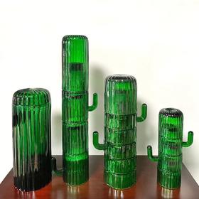 【DOIY】仙人掌水杯