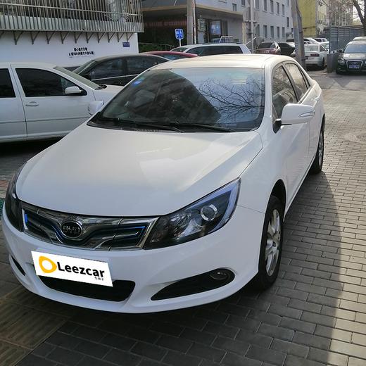 比亚迪 e5 300 e享型 【长租-北京】 商品图3