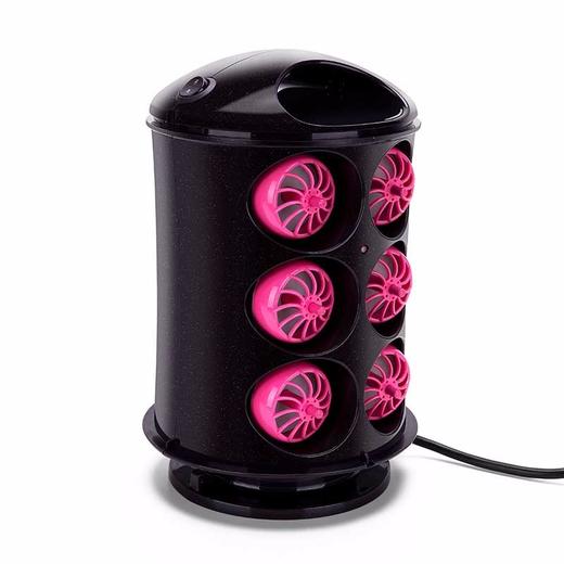 BABYLISS/巴比丽丝 硅胶安全不烫手时尚轻便卷发器 RS100CNJPY带授权招加盟代理 商品图0