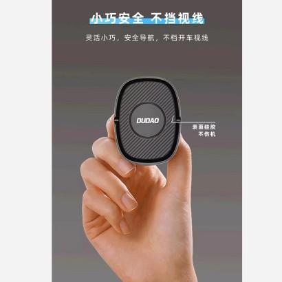 独到 F16C 粘贴式磁吸车载手机导航支架1盒装JPY带授权招加盟代理 商品图3