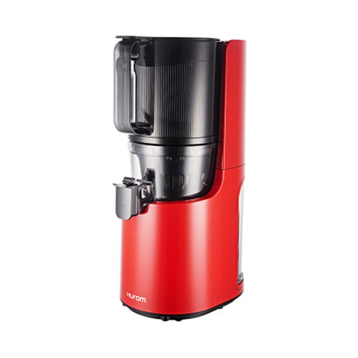 惠人  HUROM JUICER 原汁机 H-200-RFA03(RED)JPY带授权招加盟代理 商品图3