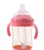 宝升/BABYBETTER 超宽口奶瓶PPSU材质180ML280ML6个颜色备注JPY带授权招加盟代理 商品缩略图0