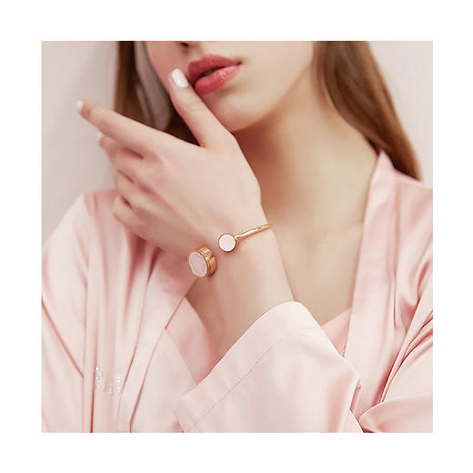 【韩版简约个性驱蚊神器】新款驱蚊手环缀尚品 香氛驱蚊手环 驱蚊手环界的蒂凡尼！ 商品图2