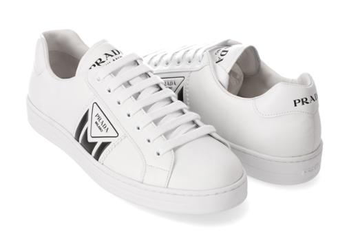 奥莱[普拉达]（4E3544 3L8U F0964）Men's Avenue运动鞋20FWJPY带授权招加盟代理 商品图3