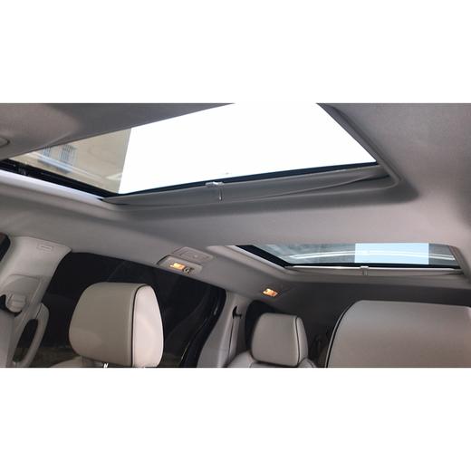 别克 GL8 陆上公务舱 652T 智慧尊贵型 【长租-北京】 商品图6