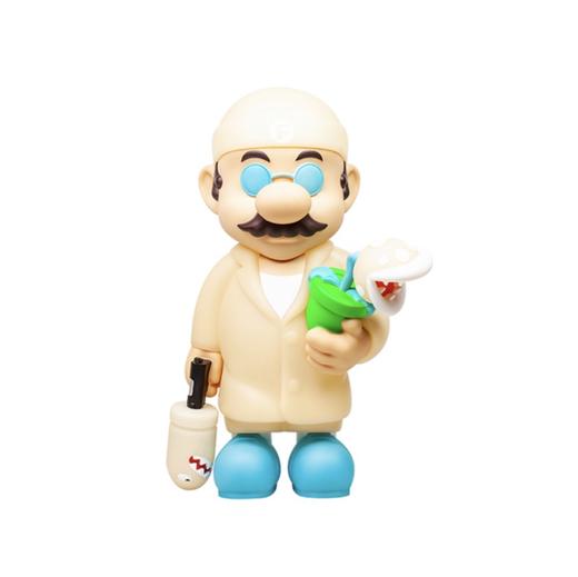 超级杀手-马里奥-荧焰暴走版 商品图0