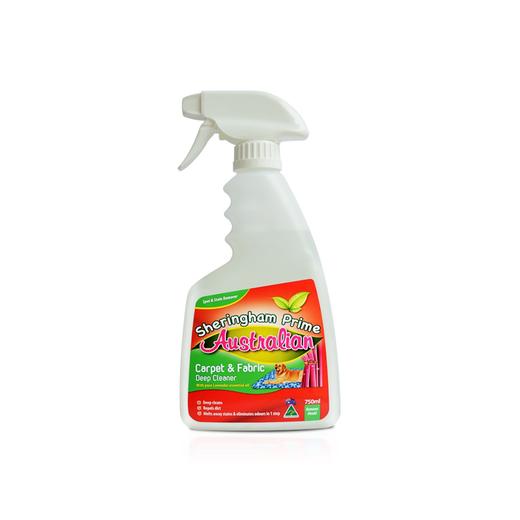 SHERINGHAM PRIME/喜运亨 布艺干洗清洁剂 780MLJPY带授权招加盟代理 商品图0