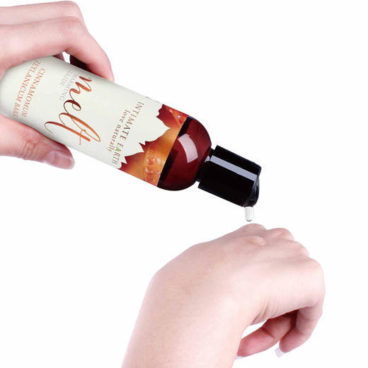 Melt烈焰Warming Lube 热感润滑液 商品图4