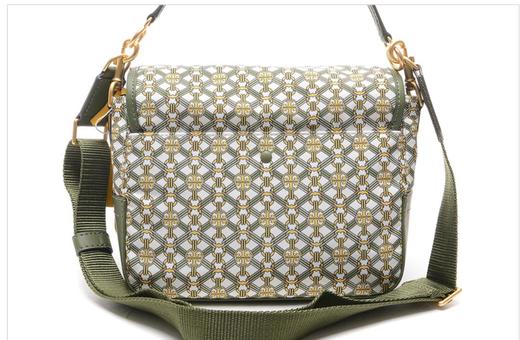 奥莱汤丽柏琦20FW女式Piper斜背包（74656_806_20F）JPY带授权招加盟代理 商品图3