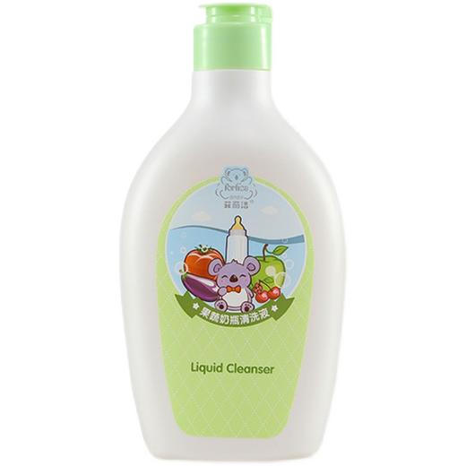 FORLISA/菲丽洁 果蔬奶瓶清洗液 360MLJPY带授权招加盟代理 商品图1