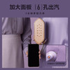 韩国大宇手持挂烫机熨烫机家用小型蒸汽熨斗便携式平烫熨衣服神器 商品缩略图1