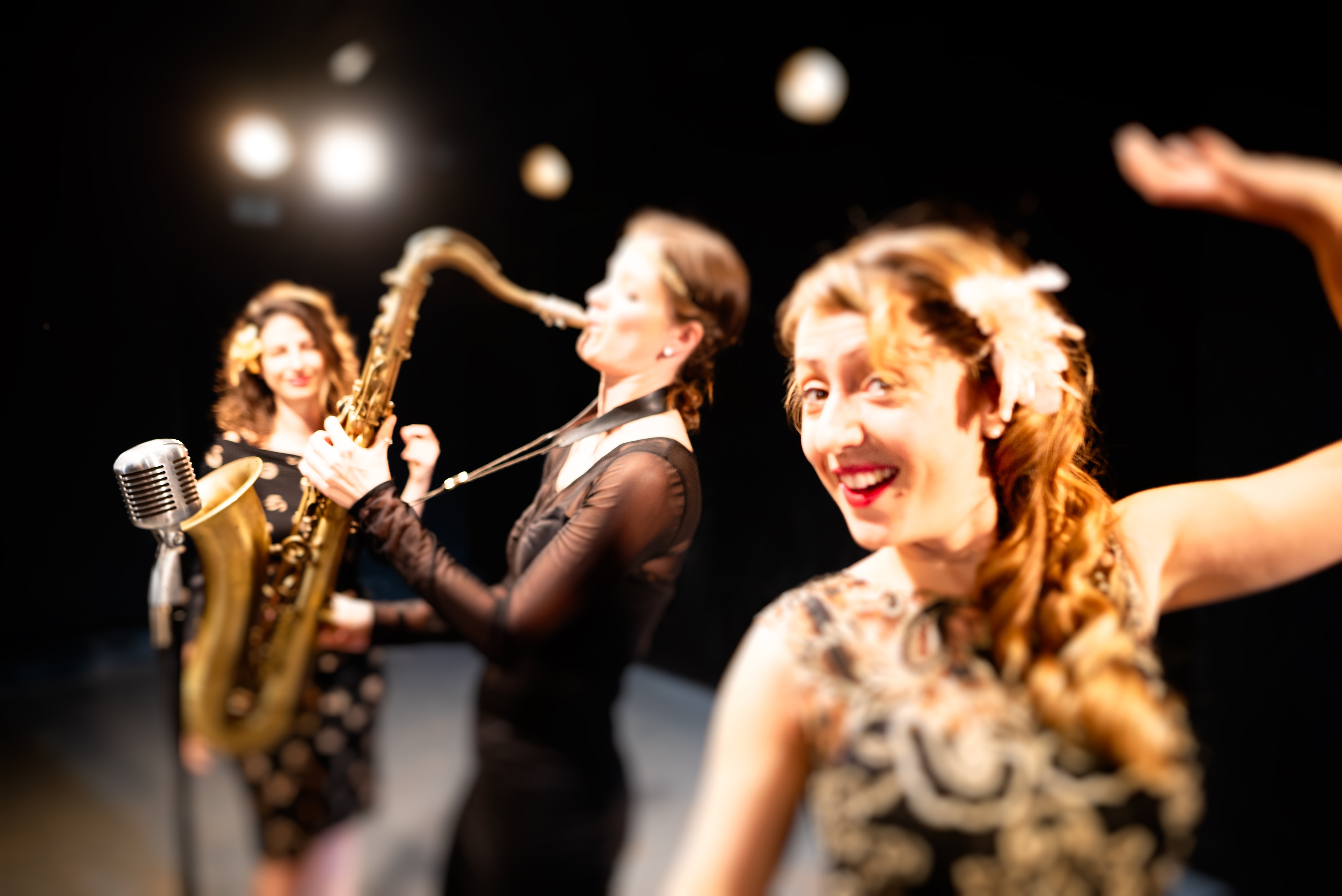 第三集 这是什么类型的音乐剧