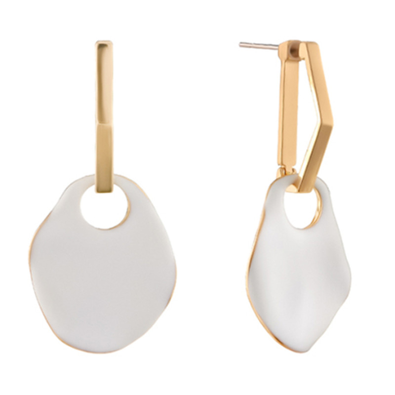 HESTIA GLORIA EARRINGS 耳饰JPY带授权招加盟代理