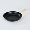 [现代住宅] 新款 省油的感应钛涂层 平底锅 煎锅 30CMJPY带授权招加盟代理 商品缩略图1