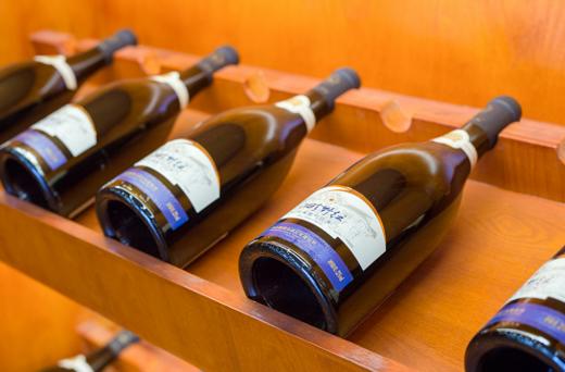 中国南方葡萄沟酒庄（展示券） 商品图4