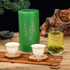 【2026新茶】象窝绿茶 9号二星绿茶罐装125g/罐 纯手工采摘一芽二三叶 商品缩略图2