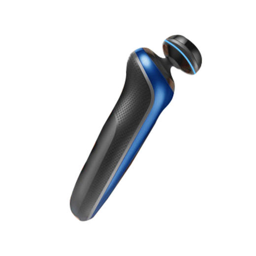 BRAUN/德国家用电器名牌*朗 新6系4300CS电动剃须刀 蓝色JPY带授权招加盟代理 商品图2