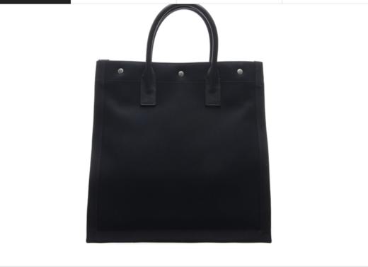 奥莱[] [Saint Laurent] 20FW女士Liv Goshi购物手提袋JPY带授权招加盟代理 商品图3