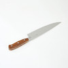[现代住宅] 新款 高级原木厨用刀  玫瑰色木制水果刀 32CMJPY带授权招加盟代理 商品缩略图2