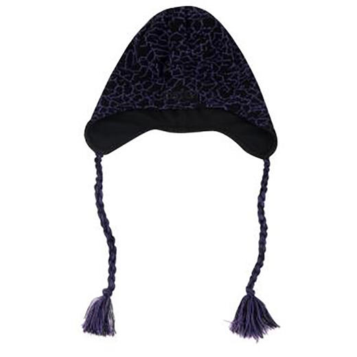 Oakley 21-22 新款男式带辫绒线帽 商品图0