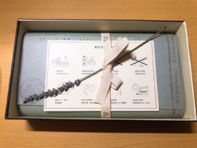 #跟着好物馆买买买 NotJustPajama真丝枕套-手感超好，超满意