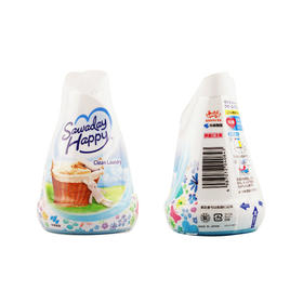 KOBAYASHI/小林制药 SWADAY HAPPY 房间消臭芳香剂 绿色干洗系列JPY带授权招加盟代理