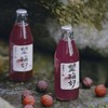 好望水望山楂汁饮料0脂肪山楂气泡水新中式解腻果汁300ml*6 商品缩略图2