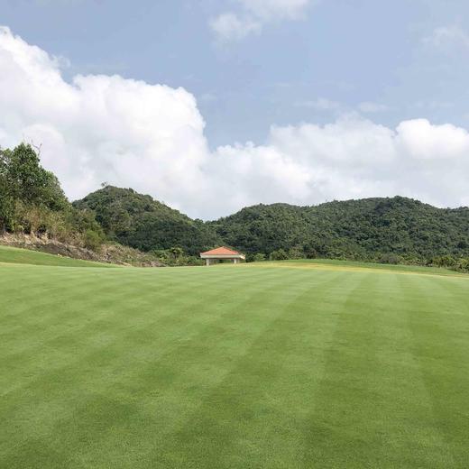 世纪海景高尔夫俱乐部 Century Ocean View Golf Club | 深圳高尔夫球场 | 广东高尔夫球场 | 中国 商品图3