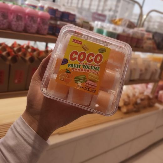 马卡龙果知卷 商品图2