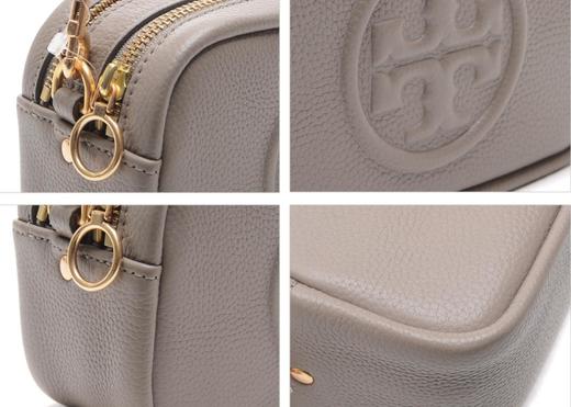奥莱[Tory Burch] 20FW女士Perry Bomber斜背包（55691_082_20F）JPY带授权招加盟代理 商品图4