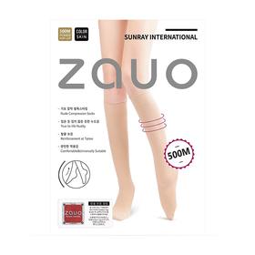 ZAUO 光腿短袜JPY带授权招加盟代理