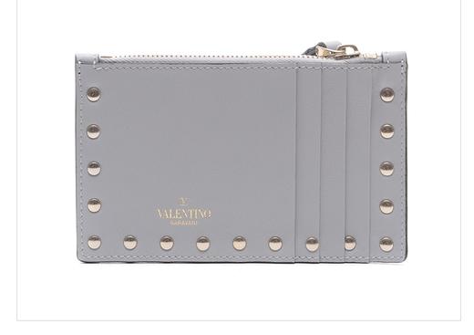 VALENTINO 华伦天奴女士卡钱包 116605603 HmallJPY带授权招加盟代理 商品图3
