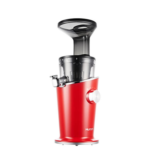 惠人 HUROM JUICER H-100S-RBFA02 榨汁机JPY带授权招加盟代理 商品图1