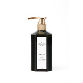 MAISON SAINT MARTINS 桑赫斯特无硅油海淤泥清洁洗发露 420MLJPY带授权招加盟代理