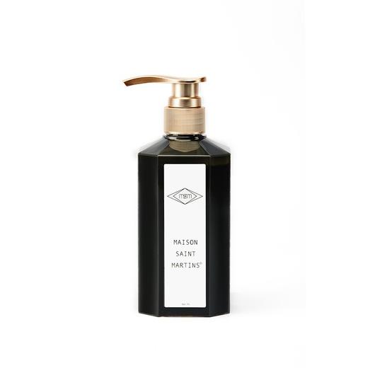 MAISON SAINT MARTINS 桑赫斯特无硅油海淤泥清洁洗发露 420MLJPY带授权招加盟代理 商品图0