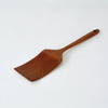 [现代住宅] 新款 原木锅铲 天然烤漆方型锅铲JPY带授权招加盟代理 商品缩略图1
