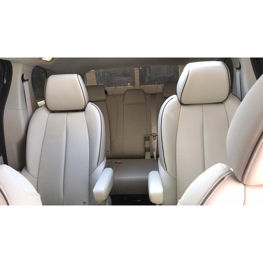 别克 GL8 陆上公务舱 652T 智慧尊贵型 【长租-北京】 商品图7