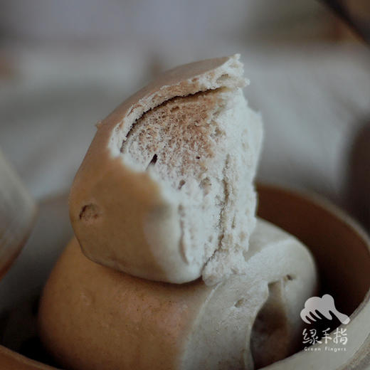面点·全麦馒头 | 合作生产 * Pastry ·Whole wheat buns | Coproduction 商品图1