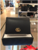 奥莱 Gucci Mamon皮革卡包（456126 CAO0G 1000）JPY带授权招加盟代理 商品缩略图0