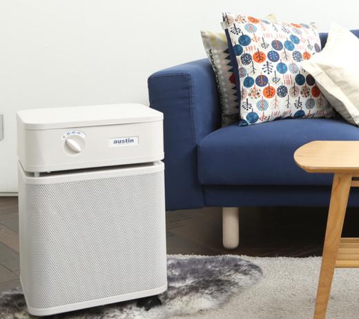 Austinair Healthmate Air Purifier HM450 奥斯汀空气伴侣净化器JPY带授权招加盟代理 商品图2