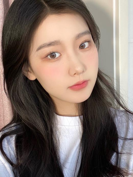 【白狮超推荐！】Medios日抛 ·牛乳灰｜韩产日抛｜14.2mm 中等直径｜升级一盒10片装 商品图8