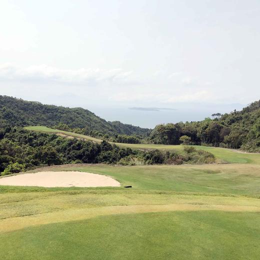 世纪海景高尔夫俱乐部 Century Ocean View Golf Club| 深圳高尔夫球场 俱乐部 | 广东 | 中国 商品图5