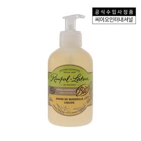 rampal latour Organic Liquid Soap Hyper-Allergenic 两种规格JPY带授权招加盟代理