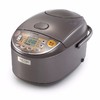 ZOJIRUSHI/象印 日本原装带炖煮功能微电脑电饭煲 NS-YSH10C 3LJPY带授权招加盟代理 商品缩略图4