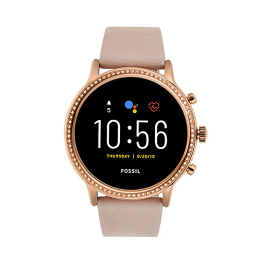 化石 FOSSIL FOSSIL WATCH 手表 女款   FTW6054JPY带授权招加盟代理 商品图0