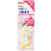 PIGEON/贝亲 婴儿指甲钳 弯刃型 9个月以上适用JPY带授权招加盟代理 商品缩略图3